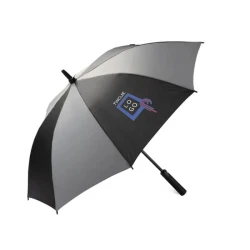 Parasol ISTA do nałożenia logo