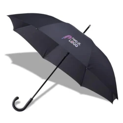 Elegancki parasol Lausanne z naniesieniem logo