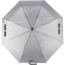 Parasol automatyczny RPET z logo