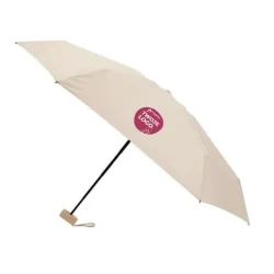 Parasol automatyczny, składany do naniesienia logo