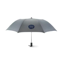 Parasol automatyczny 21 cali HAARLEM z logo firmy