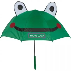 Parasol dla dzieci ø79 cm do drukowania logo