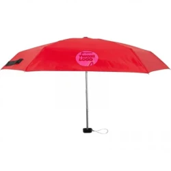 Parasol manualny w etui ø92 cm do nałożenia logo