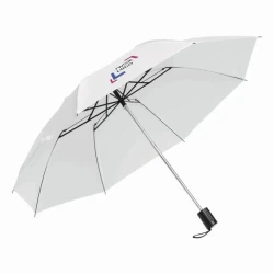 Parasol składany bez automatu REGULAR do naniesienia logo