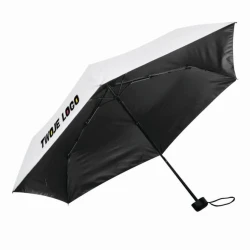 Parasol kieszonkowy SUNDANCE z naniesieniem logo