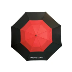 Parasol typu golf MONSUN z nadrukiem na zamówienie