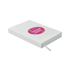 Planer dzienny A5 ROUTINE z logo