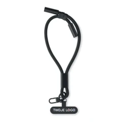 Smycz ładująca do telefonu 60W VRIST z nadrukiem logo