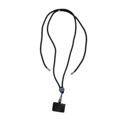 Smycz do telefonu Flex z naniesieniem logo