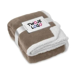 Koc ZERMATT z naniesieniem logo