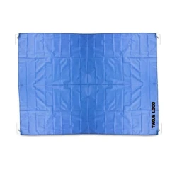 Mata piknikowa Marvick do naniesienia logo