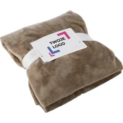 Koc do naniesienia logo