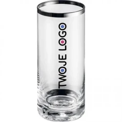 Zestaw szklanek do drinków Ferraghini do nałożenia logo