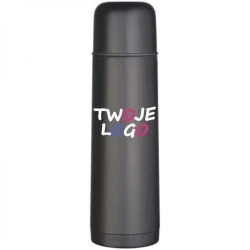 Termos ze stali nierdzewnej AUCKLAND 500 ml do naniesienia logo
