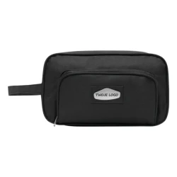 Kosmetyczka LASER PLUS WASH z logo firmy