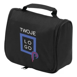 Kosmetyczka WIDE AWAKE z naniesieniem logo