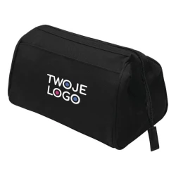 Kosmetyczka DAYBREAK z logo firmy