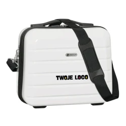 Kosmetyczka LONDON 2.0 do drukowania logo