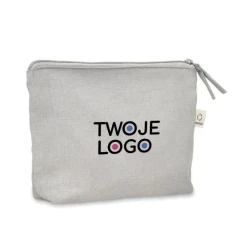Kosmetyczka 320 gr/m² ELNAS do drukowania logo