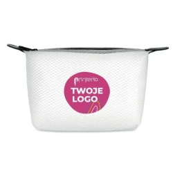 Kosmetyczka EVA BALI BAG z logo