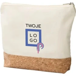 Kosmetyczka do drukowania logo
