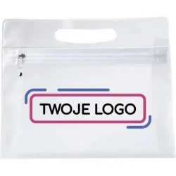 Kosmetyczka z naniesieniem logo