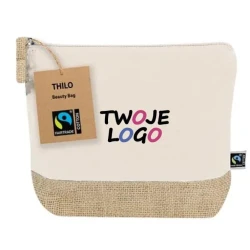 Kosmetyczka do naniesienia logo