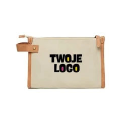 Kosmetyczka VINGA Bosler do nałożenia logo