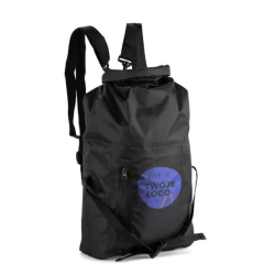 Plecak wodoodporny RETI do drukowania logo
