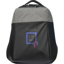 Plecak WELLINGTON z logo firmy