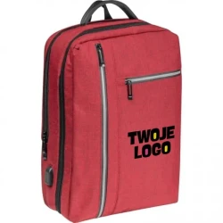 Plecak wodoodporny do drukowania logo