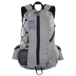 Plecak YUKON Schwarzwolf z logo