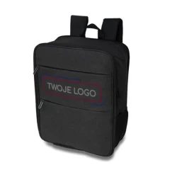Rozszerzalny plecak na laptop Flier do drukowania logo