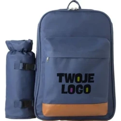 Plecak piknikowy, termoizolacyjny z nadrukiem na zamówienie