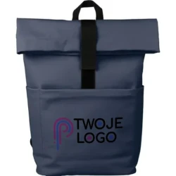 Plecak na laptopa 15" do drukowania logo