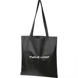 Torba non woven 80 g/m2 z nadrukiem logo