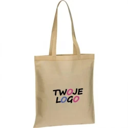 Torba non woven 80 g/m2 z naniesieniem logo
