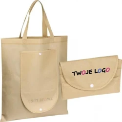 Torba non woven 80 g/m2 z nadrukiem na zamówienie
