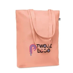 Płócienna torba 270 gr/m² COCO z nadrukiem na zamówienie