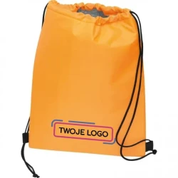 Worek termiczny 210D z logo firmy