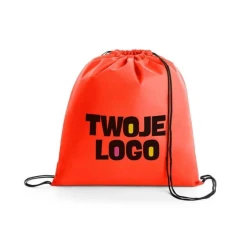 BOXP. Worek typu plecak z non-woven (80 g/m²) do drukowania logo