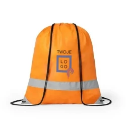 Worek ze sznurkiem z nadrukiem na zamówienie