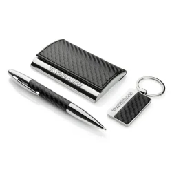 Zestaw upominkowy JOE z logo