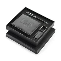 Zestaw upominkowy MARCUS do naniesienia logo