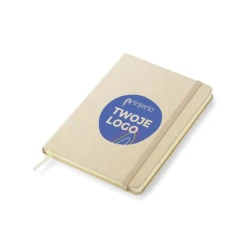 Notes TERE B6 z logo firmy