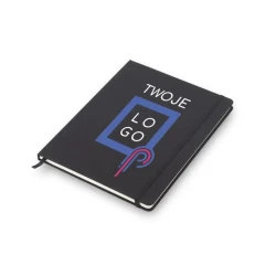 Notes VITAL B5 do naniesienia logo