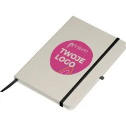 Notes A5 w linie IZMIR z logo