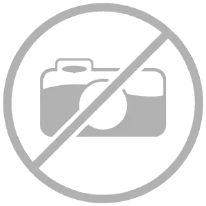 ANNE. Notatnik A5 z poliestru z recyklingu (100% rPET) z kartkami w linie z nadrukiem logo